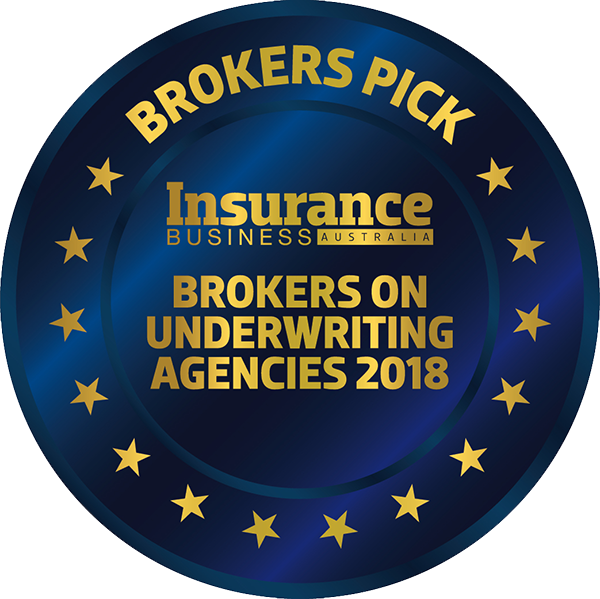 BROKERS PICK 
