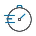 Fast and easy claims service
