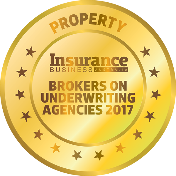 GOLD MEDAL Property