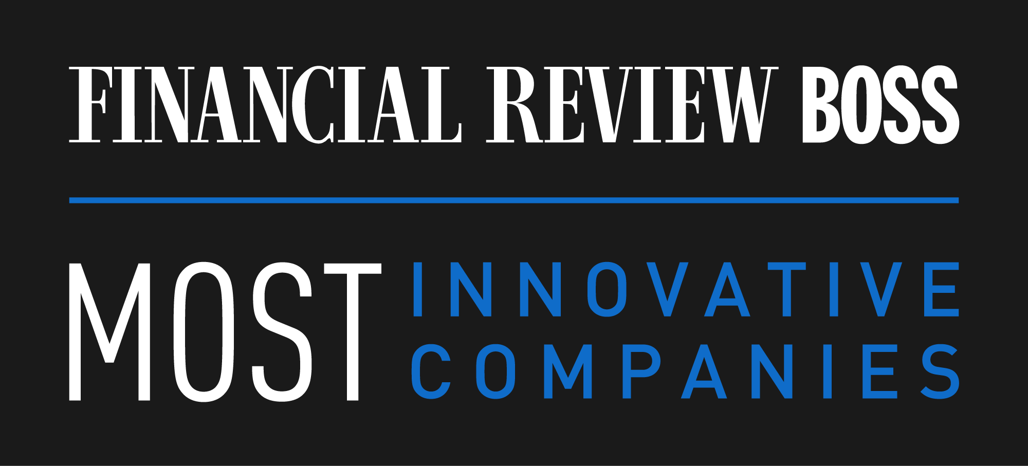 Most Innovative Companies List