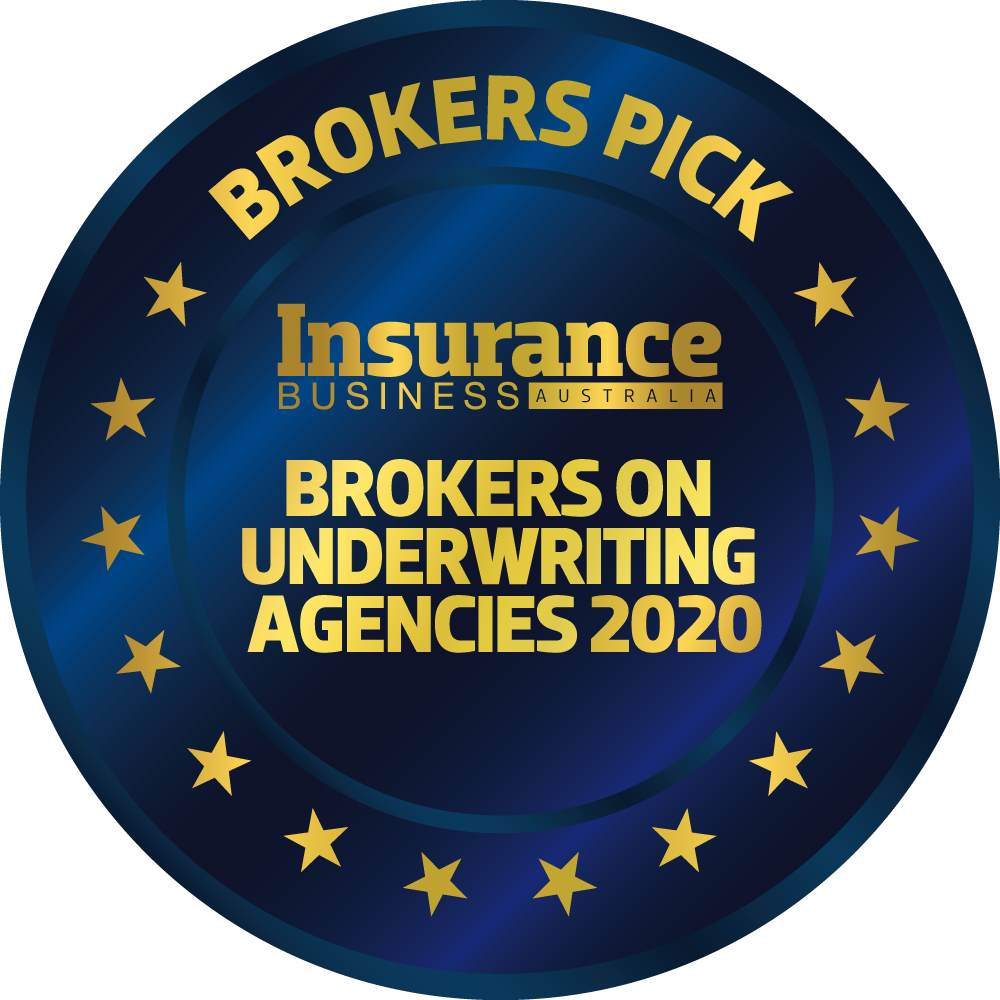 BROKERS PICK 