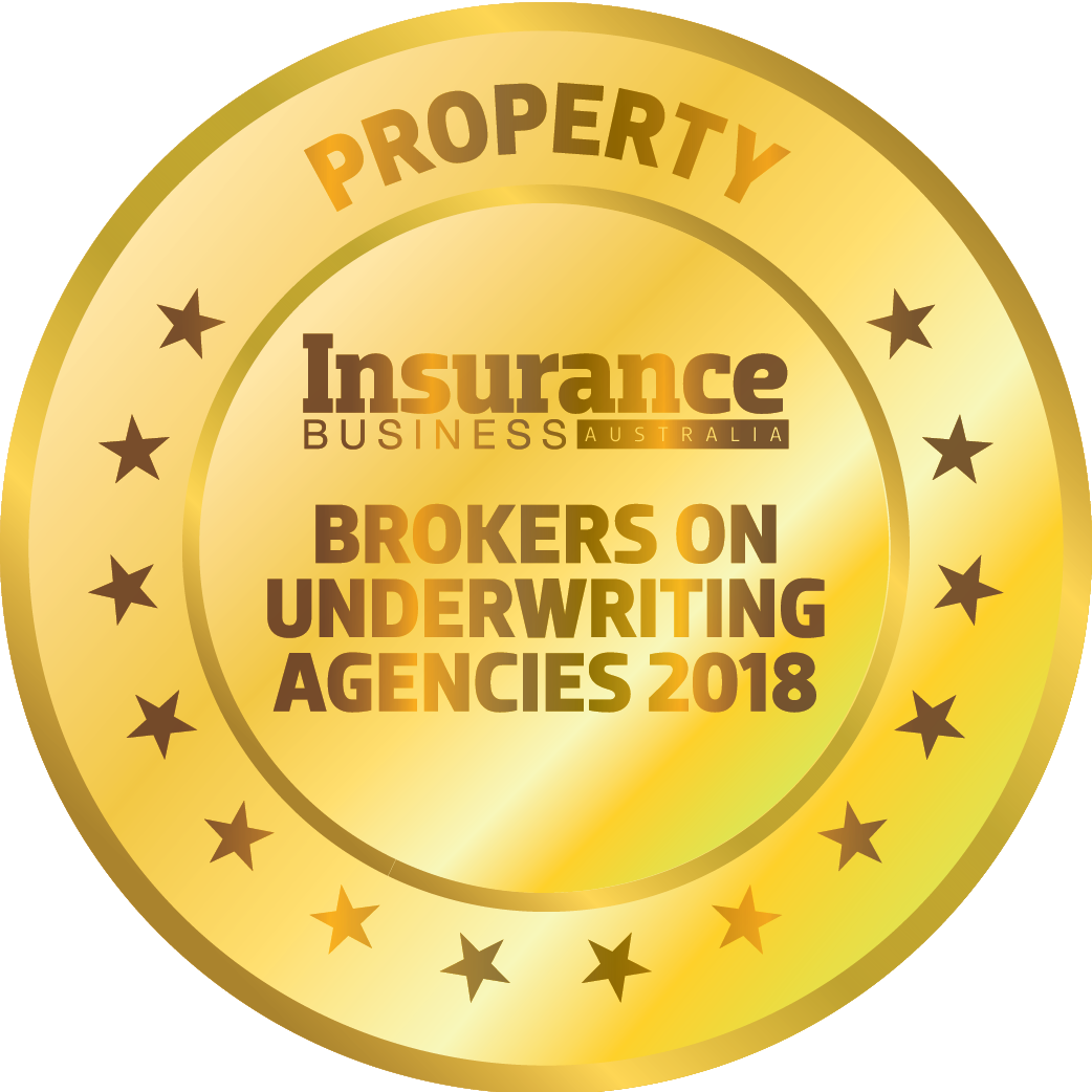 GOLD MEDAL Property