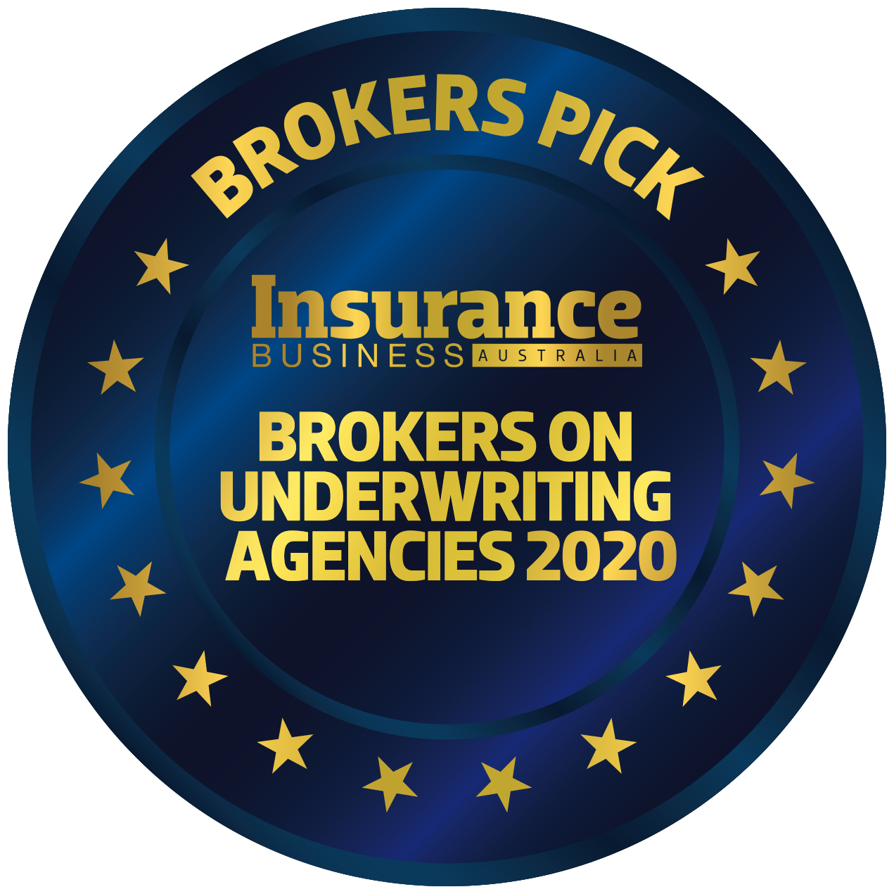 BROKERS PICK 