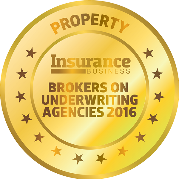 GOLD MEDAL Property