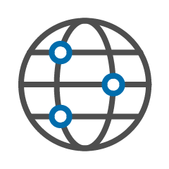 An expert claims team and repair network